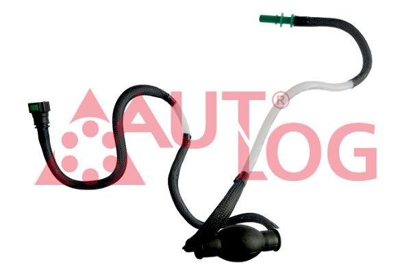 AUTLOG Tubo de combustível KL3185 KL3185 AUTLOG Tubo de combustivel Skoda baratos