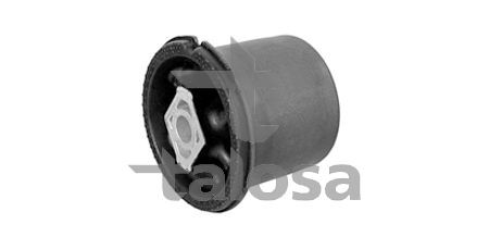 Suspensão, apoio do eixo TALOSA 62-17201 TALOSA 62-17201 Suspensão corpo do eixo HYUNDAI i30 2014