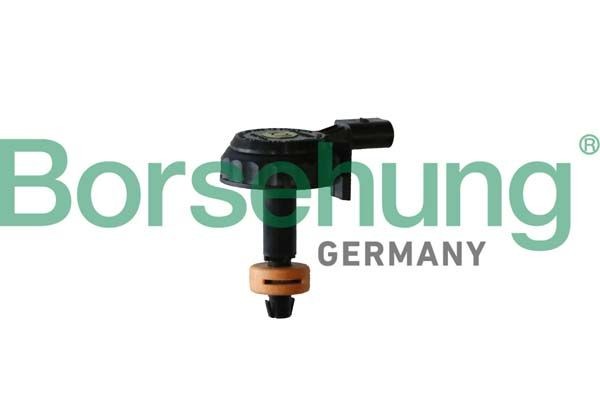 Borsehung Låg, bremsevæskebeholder B12302 Borsehung B12302 Bremserørssæt Nissan SERENA originale