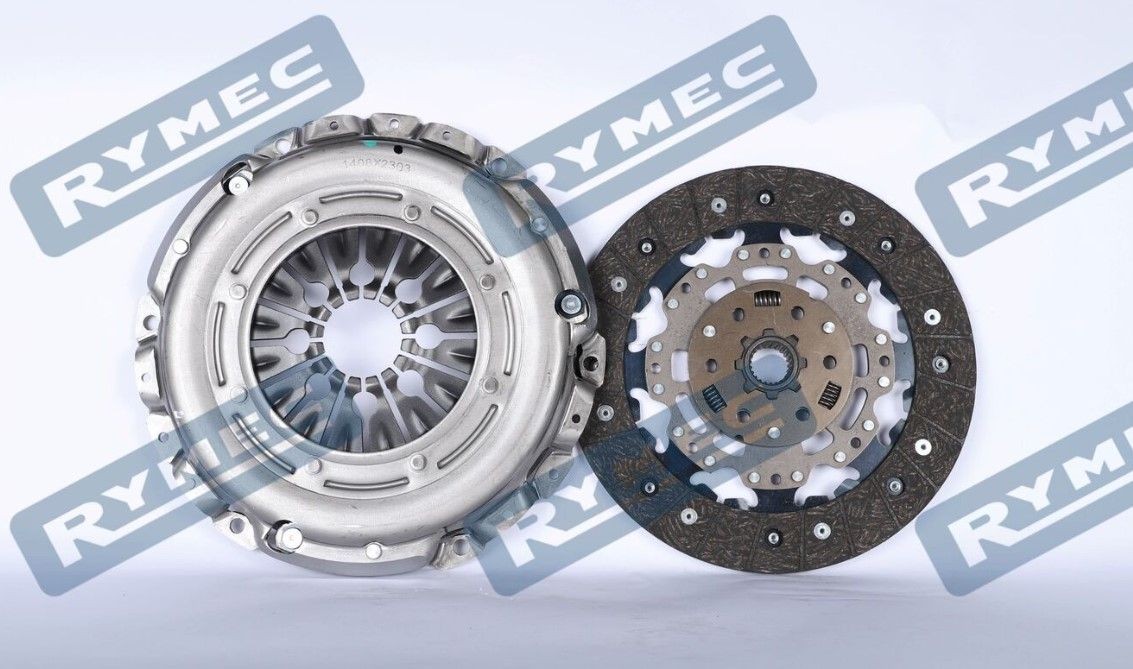 RYMEC Kopplingssats JT1930 JT1930 RYMEC kopplingssats Škoda SUPERB