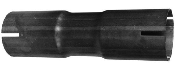 POLMO Putkenliitin, pakoputkisto 00.75 POLMO Pakoputki, klemmari 00.75