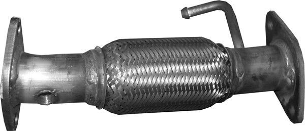 POLMO Tuyau d'échappement 10.38 Tube d'échappement POLMO ELANTRA 10.38 pas cher