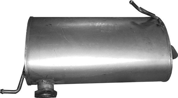 POLMO Endschalldämpfer 14.46 14.46 POLMO Endschalldämpfer Mitsubishi Lancer 7 Kosten
