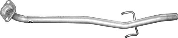 POLMO Tubo gas scarico 26.287 26.287 Tubo gas scarico TOYOTA TUNDRA POLMO costo