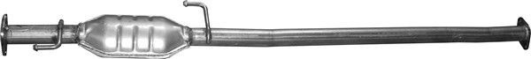 POLMO Kesksummuti 47.41 hind Kesksummuti Kia K00 47.41 POLMO