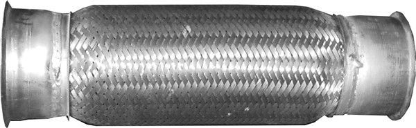 POLMO Tuyau flexible, échappement 61.86 Tuyau d'echappement flexible POLMO GRAND CARAVAN 61.86 pas cher