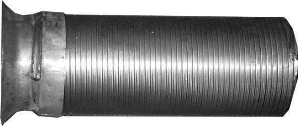 POLMO Flexrohr, Auspuff 79.30 Flexrohr POLMO Alfa Romeo 164 79.30