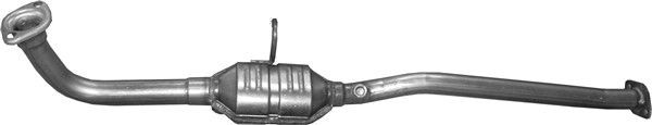 Catalytic converter POLMO 99.235 POLMO 99.235 Suzuki SWIFT 2003 Cat price