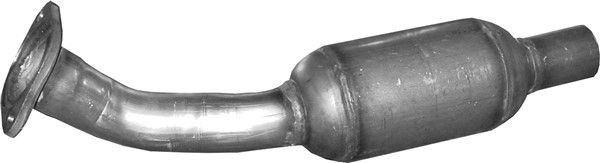 POLMO Catalyseur 99.268 99.268 Catalyseur POLMO JEEP GRAND CHEROKEE