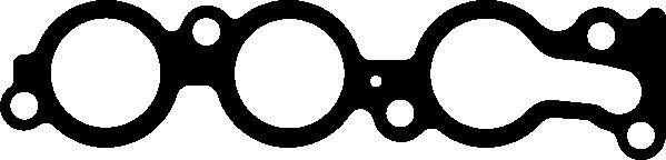 ELRING Tesnenie, kolektor výfuk. plynov 720.650 ELRING 720.650 Tesnenie kolektor výfuk plynov Peugeot 607 lacné