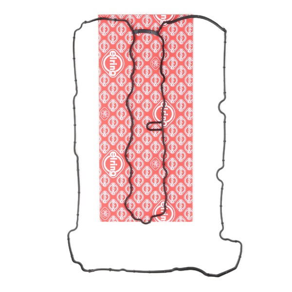 ELRING Φλάντζα, κάλυμμα κυλινδροκεφαλής 724.470 ELRING 724.470 Φλάντζα για το καπάκι βαλβίδων BMW E92 φθηνά