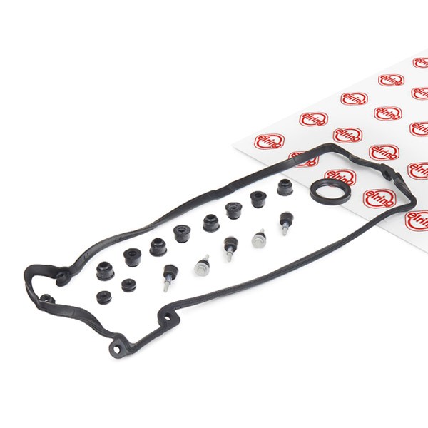 ELRING Gasket Set, cylinder head cover 725.330 ELRING 725.330 Gasket Set, cylinder head cover - Aero Coupe windscreen cleaning system parts