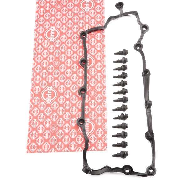 Kit guarnizioni, Copritestata ELRING 726.290 ELRING 726.290 Guarnizione coperchio valvole Volkswagen POLO 2011