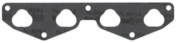 ELRING Junta, colector de admissão 726.780 ELRING Junta de coletor de admissão KIA 726.780