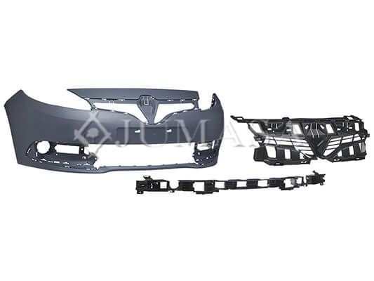 JUMASA Pare-choc 25334003 Pare-chocs JUMASA RENAULT 25334003