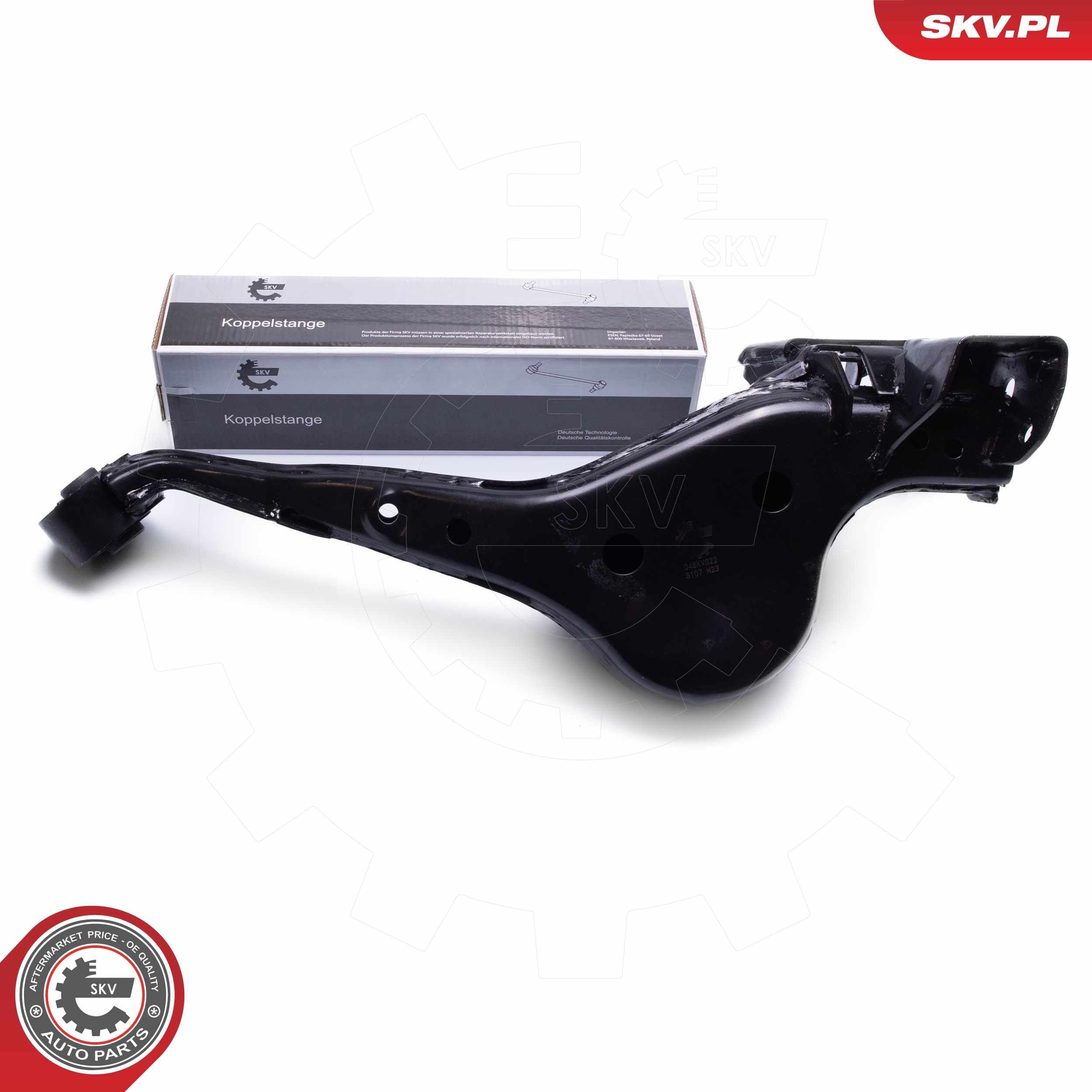 ESEN SKV Bras de suspension 04SKV622 04SKV622 ESEN SKV Bras de suspension Toyota pas cher