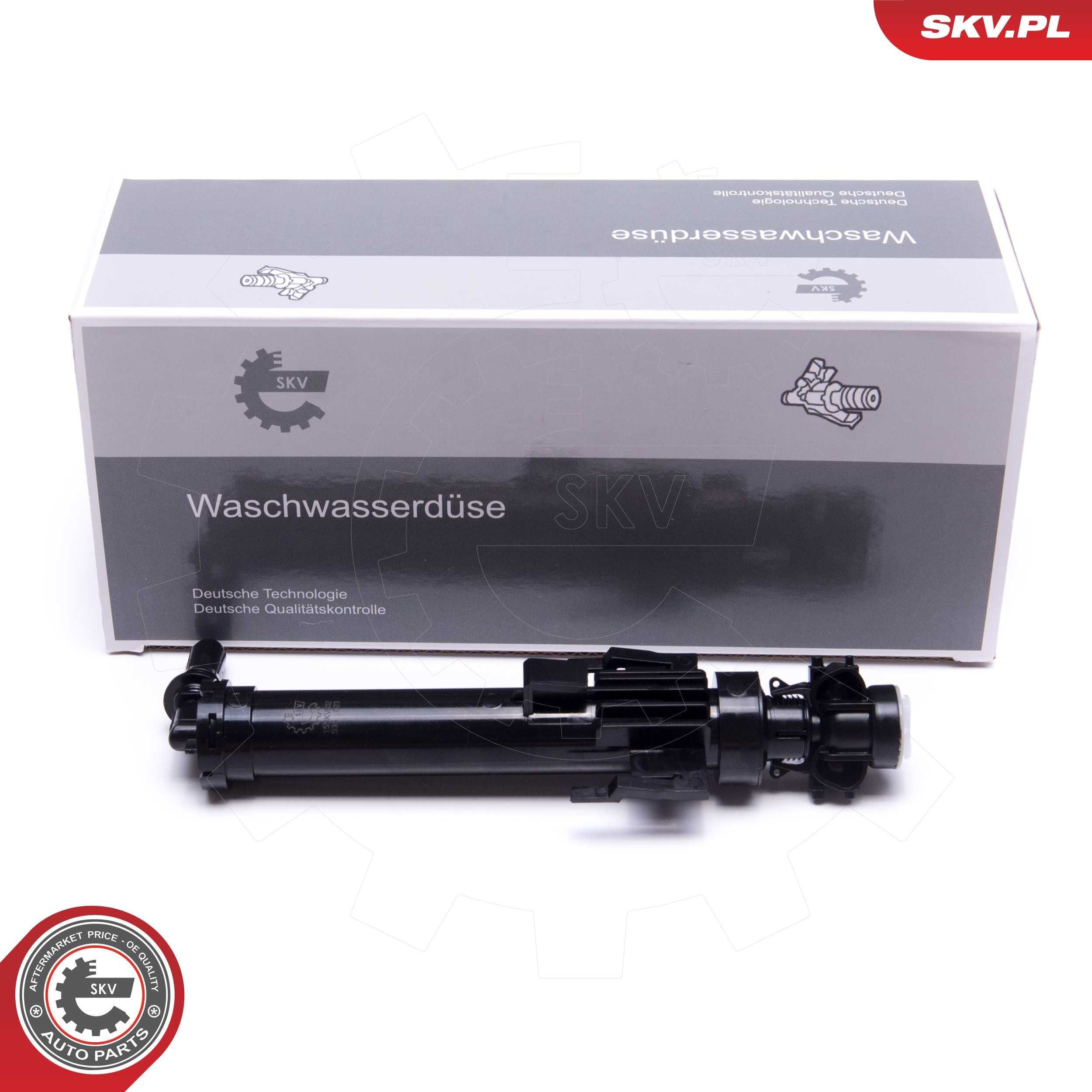 ESEN SKV Vaskedyse, forlygtevisker / vasker 15SKV602 ESEN SKV Vaskedyse, forlygtevisker / vasker SKODA 15SKV602