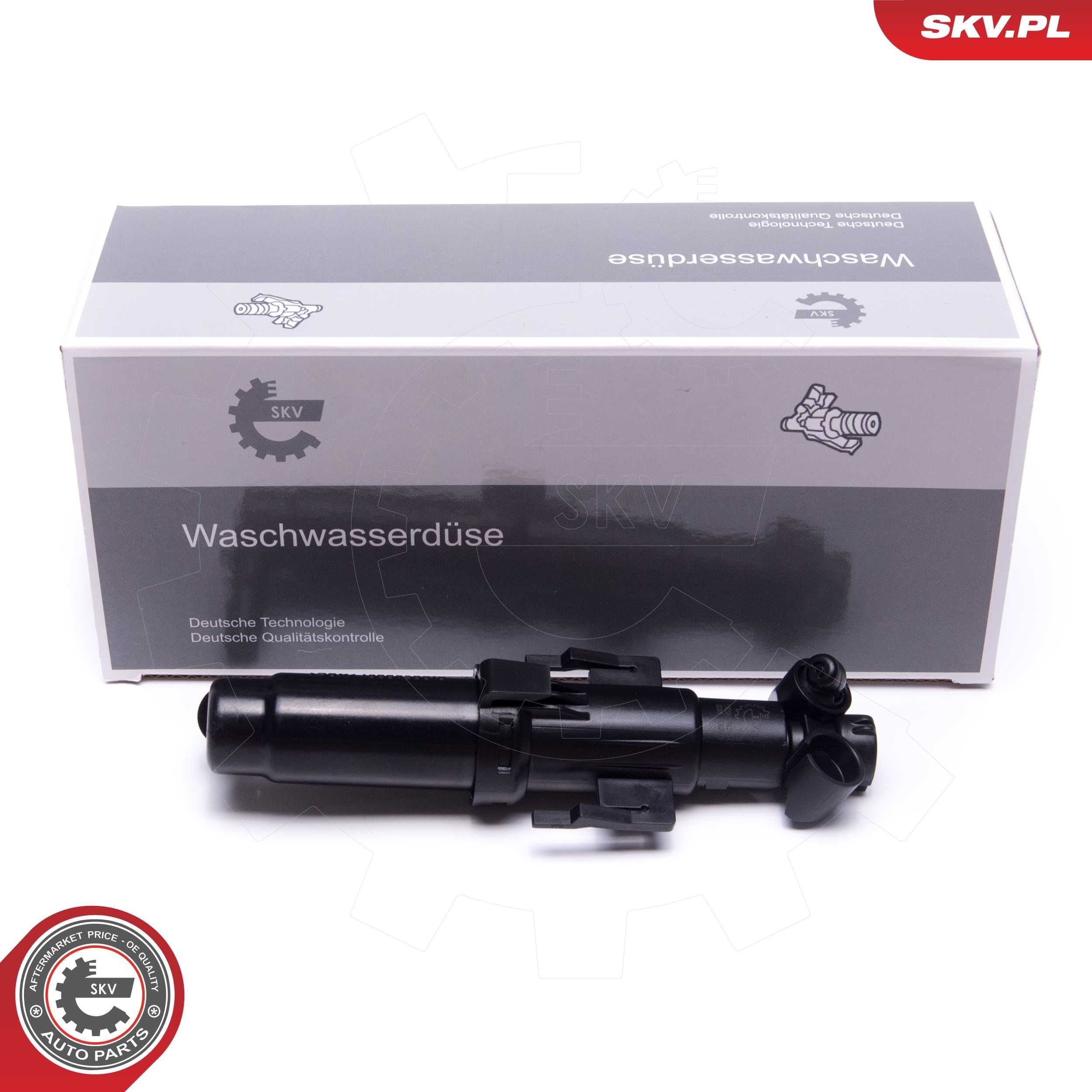 ESEN SKV Pesusuutin, ajovalo 15SKV624 FIAT BRAVO pesusuutin, ajovalo ESEN SKV 15SKV624