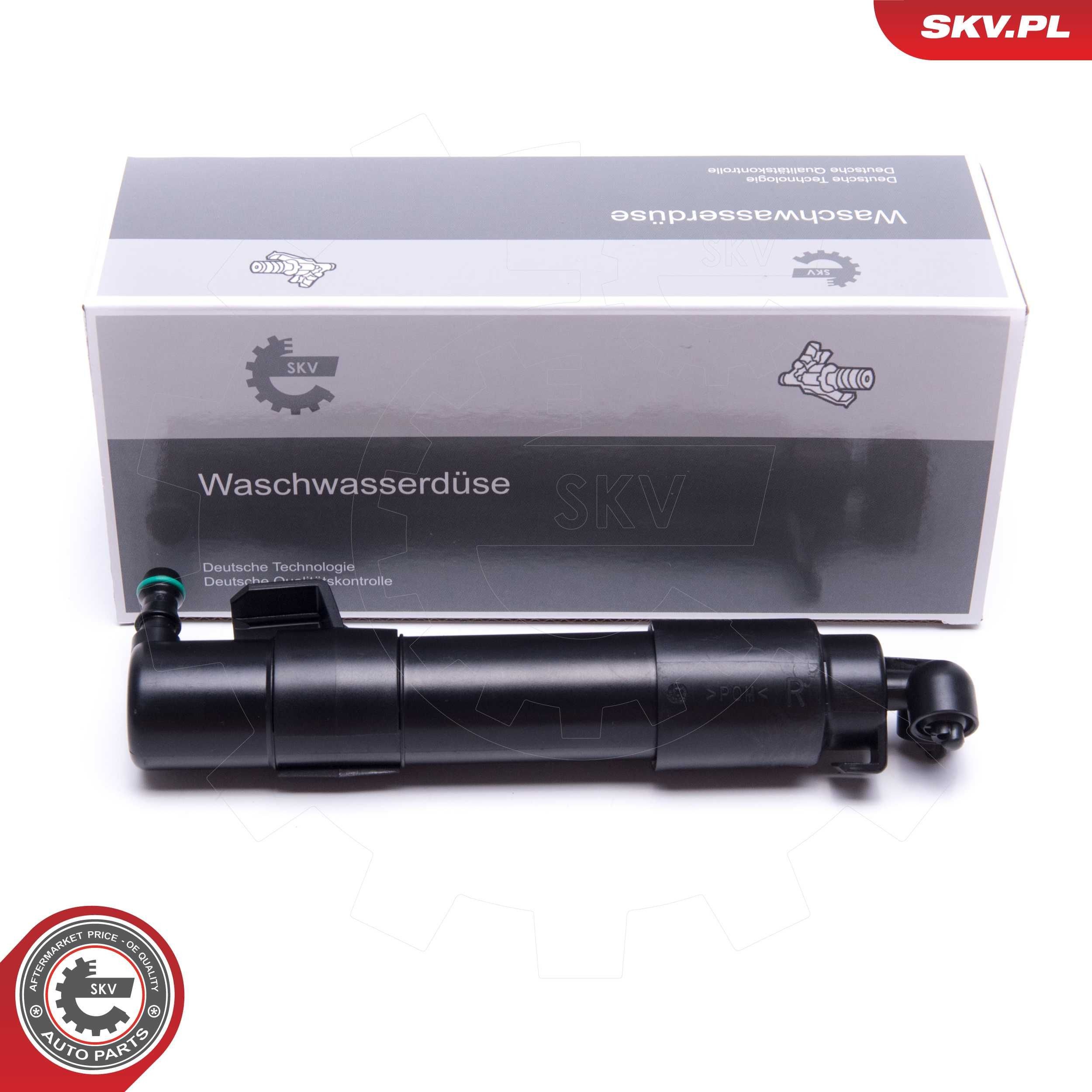 ESEN SKV Sproeikop reinigingsvloeistof, koplampreiniging 15SKV638 15SKV638 Reinigingsvloeistofsproeier, koplampreiniging ESEN SKV MERCEDES-BENZ S-Klasse