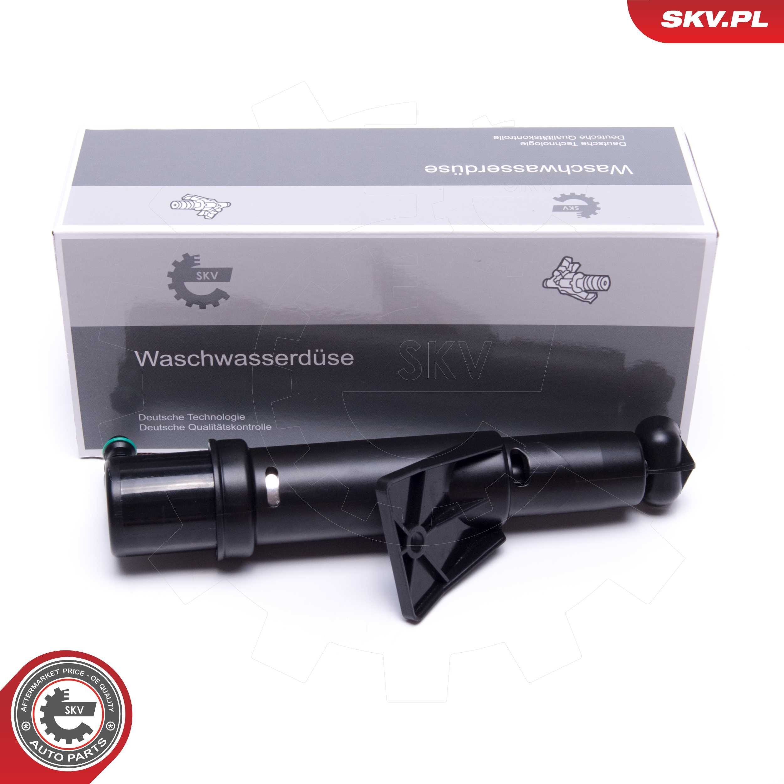 ESEN SKV Sproeikop reinigingsvloeistof, koplampreiniging 15SKV640 Mercedes-Benz S-Klasse Reinigingsvloeistofsproeier, koplampreiniging ESEN SKV 15SKV640