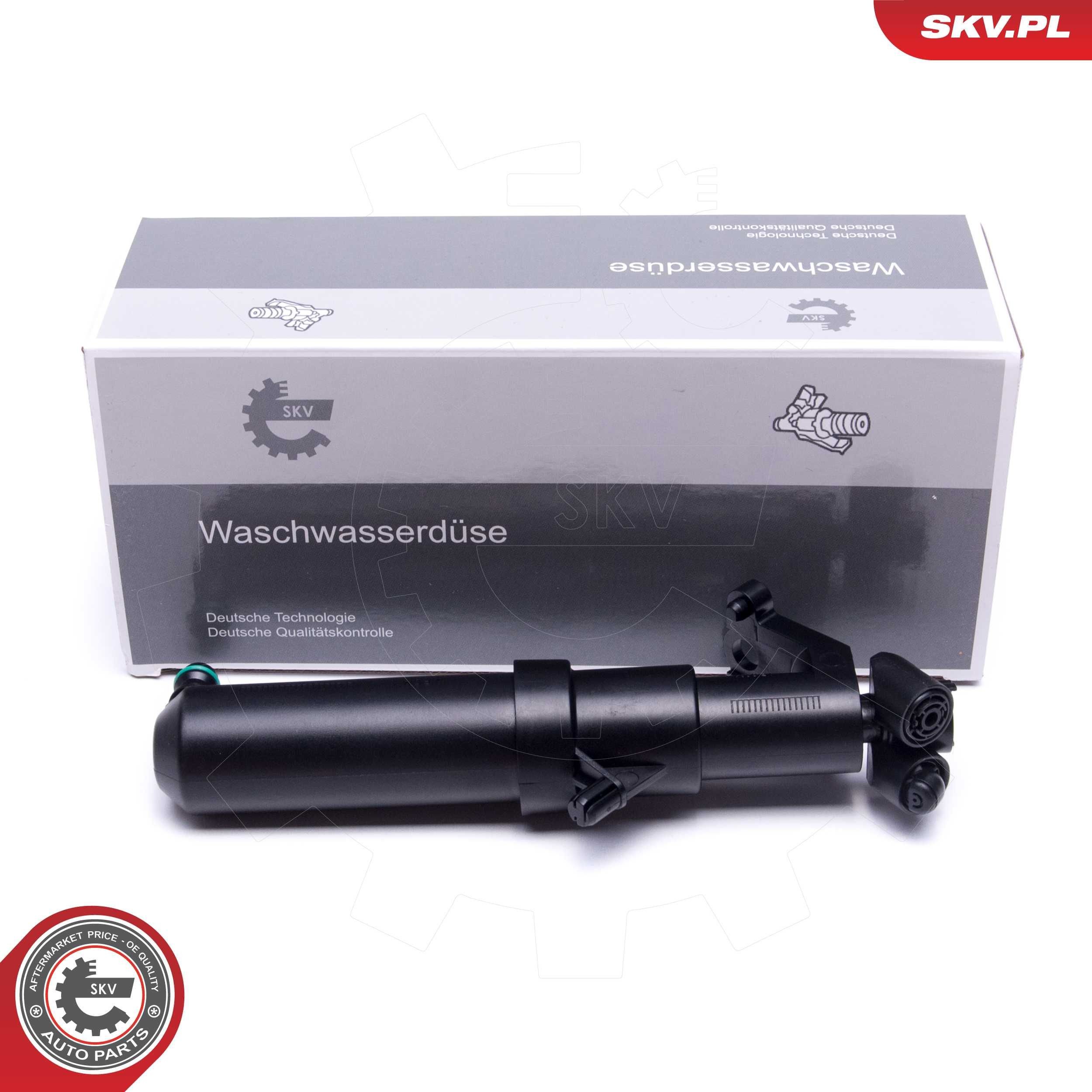 ESEN SKV Ugello acqua lavaggio, Lavafari 15SKV658 15SKV658 costo Ugello acqua lavaggio, lavafari ESEN SKV MERCEDES-BENZ Classe C