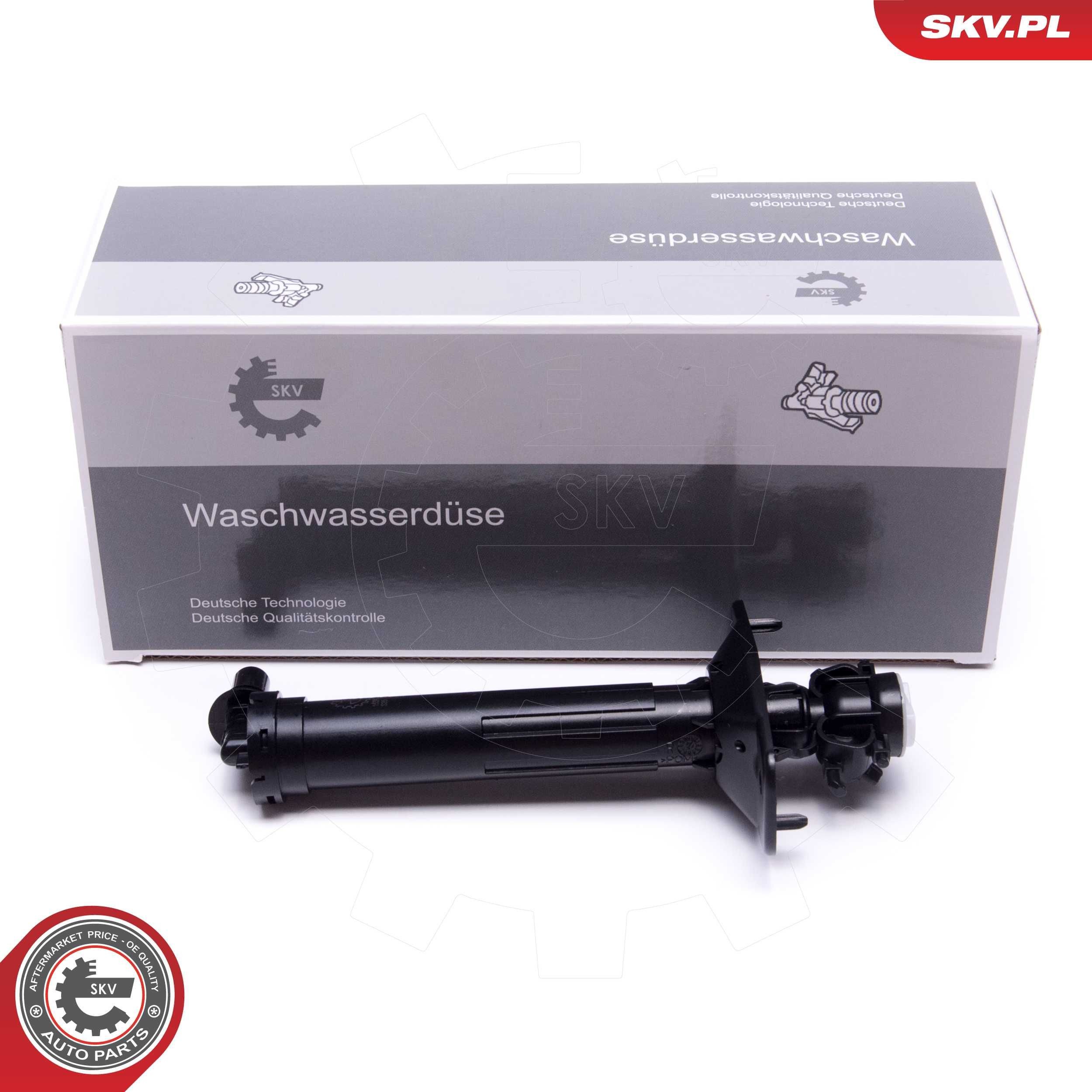 ESEN SKV Gicleur de lave-phare 15SKV694 15SKV694 Gicleur d'eau de nettoyage pour lave-phares SEAT IBIZA ESEN SKV