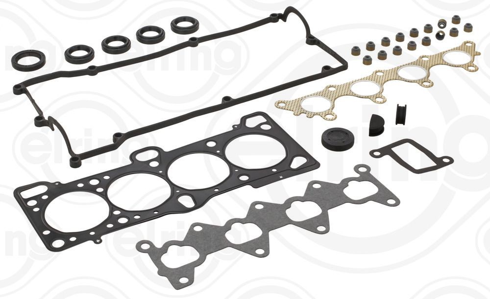 Kit guarnizioni, Testata ELRING 727.130 ELRING 727.130 costo Guarnizione testata Kia RIO 2009