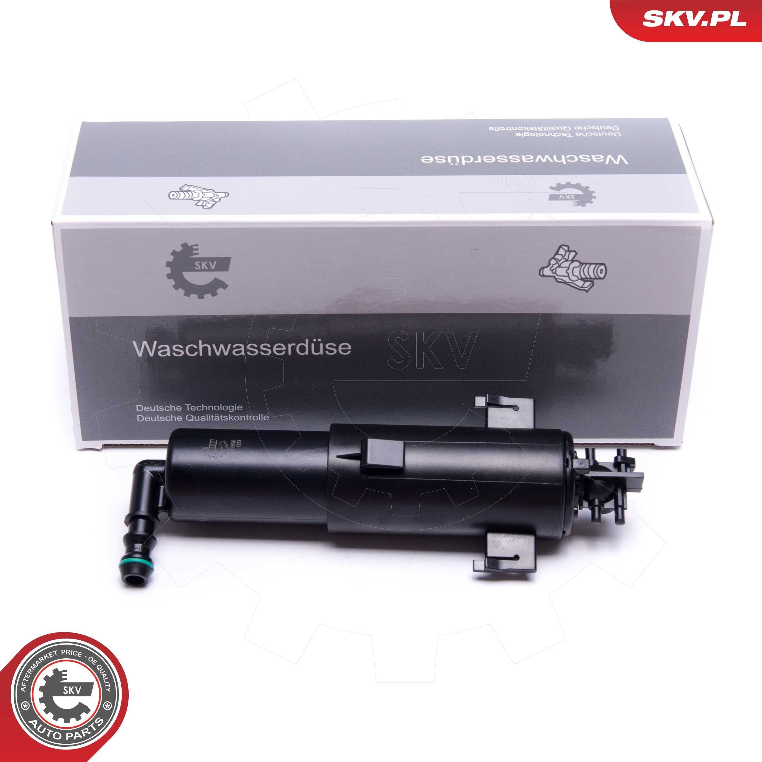 ESEN SKV Ejector de água do lava-faróis 15SKV696 ESEN SKV 15SKV696 Ejector de água do lava-faróis BMW E70 preço