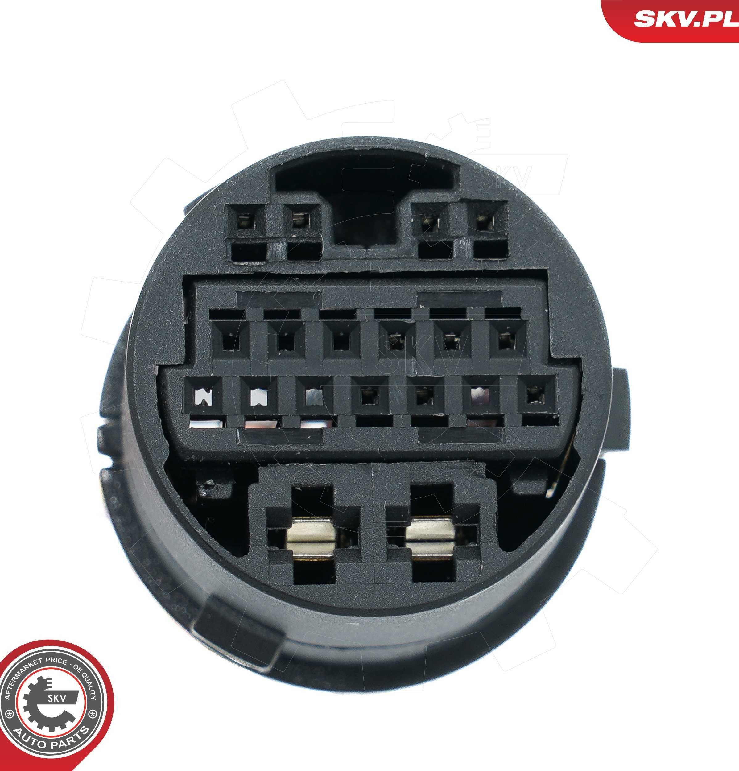 ESEN SKV Rep.sæt, kabelsæt 53SKV128 53SKV128 Kabelsæt OPEL INSIGNIA ESEN SKV