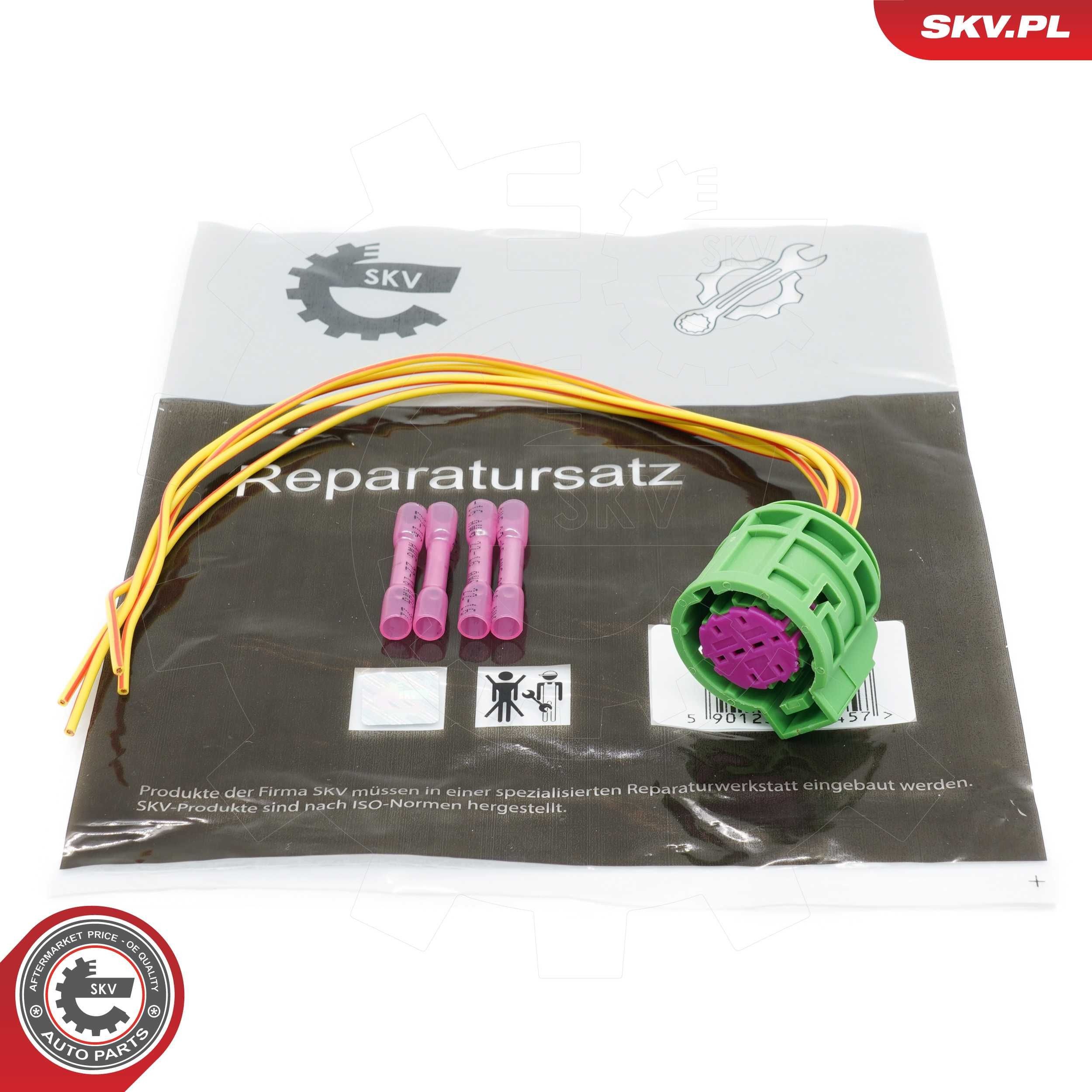 ESEN SKV Kit riparazione cavi, Faro principale 53SKV143 53SKV143 Faro di profondità ESEN SKV MERCEDES-BENZ CLS costo