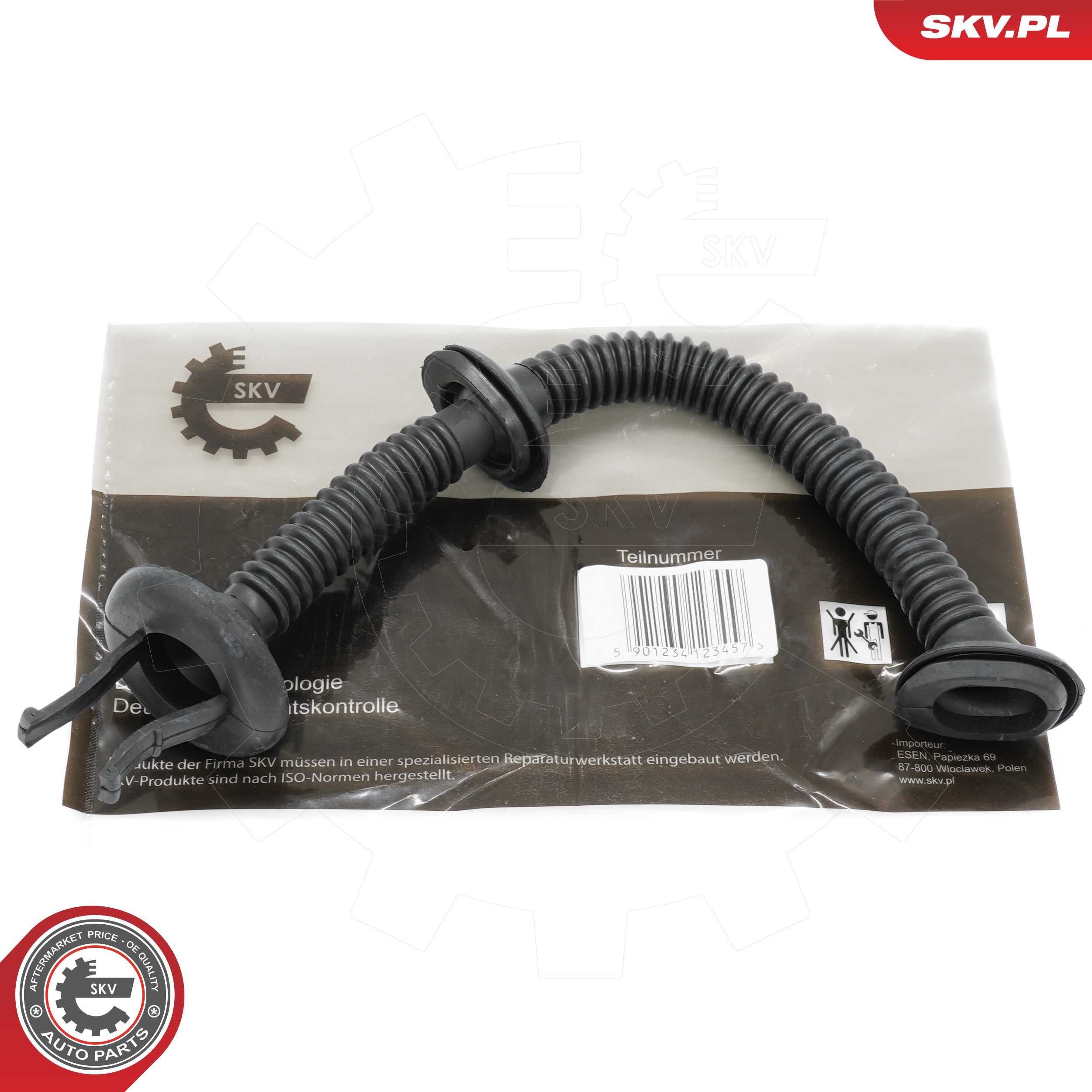 ESEN SKV Korjaussarja, johtosarja 53SKV167 BMW E32 johtosarja ESEN SKV 53SKV167