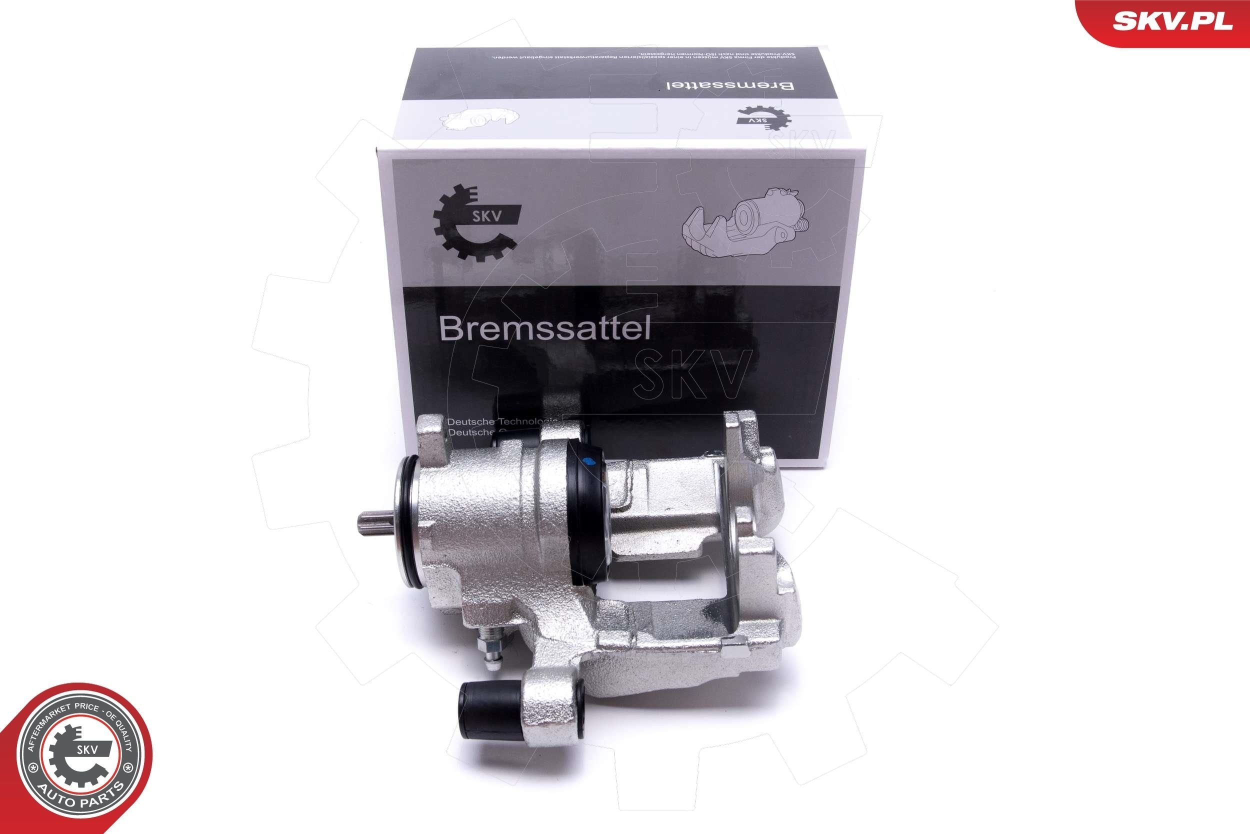 ESEN SKV Bremssattel 56SKV373 Bremszange ESEN SKV Volkswagen T-CROSS 56SKV373