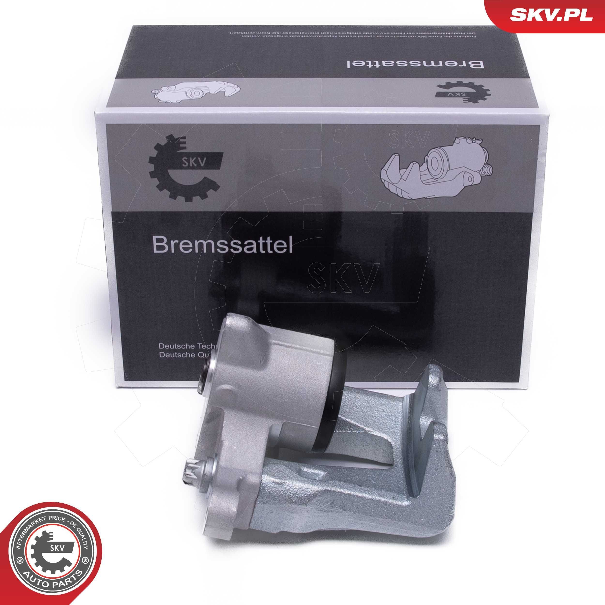 Remklauw ESEN SKV 56SKV403 ESEN SKV 56SKV403 Remtang KIA OPTIMA 2019