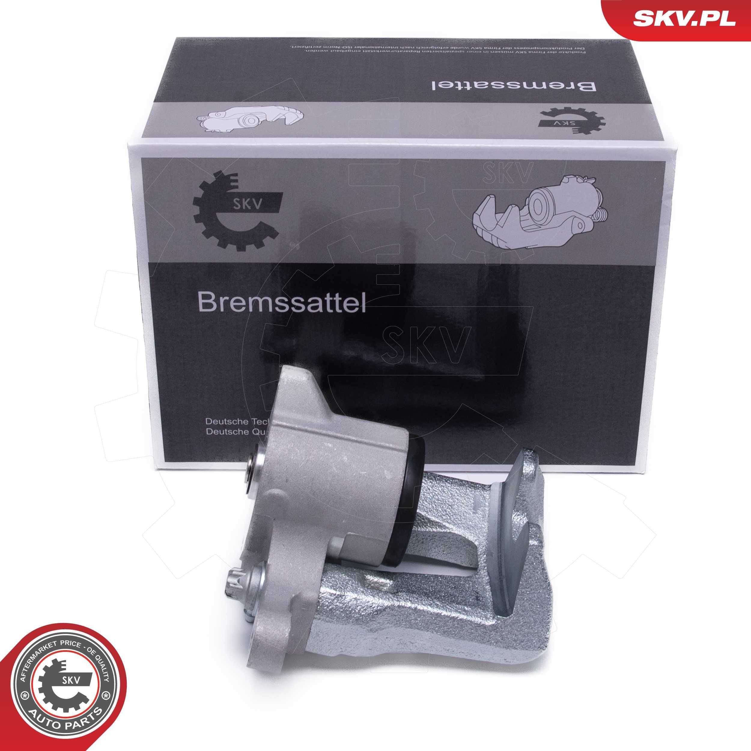 ESEN SKV Bromsok 56SKV404 ESEN SKV 56SKV404 Bromsok KIA Picanto III (JA) 1.0 76 hk 2022