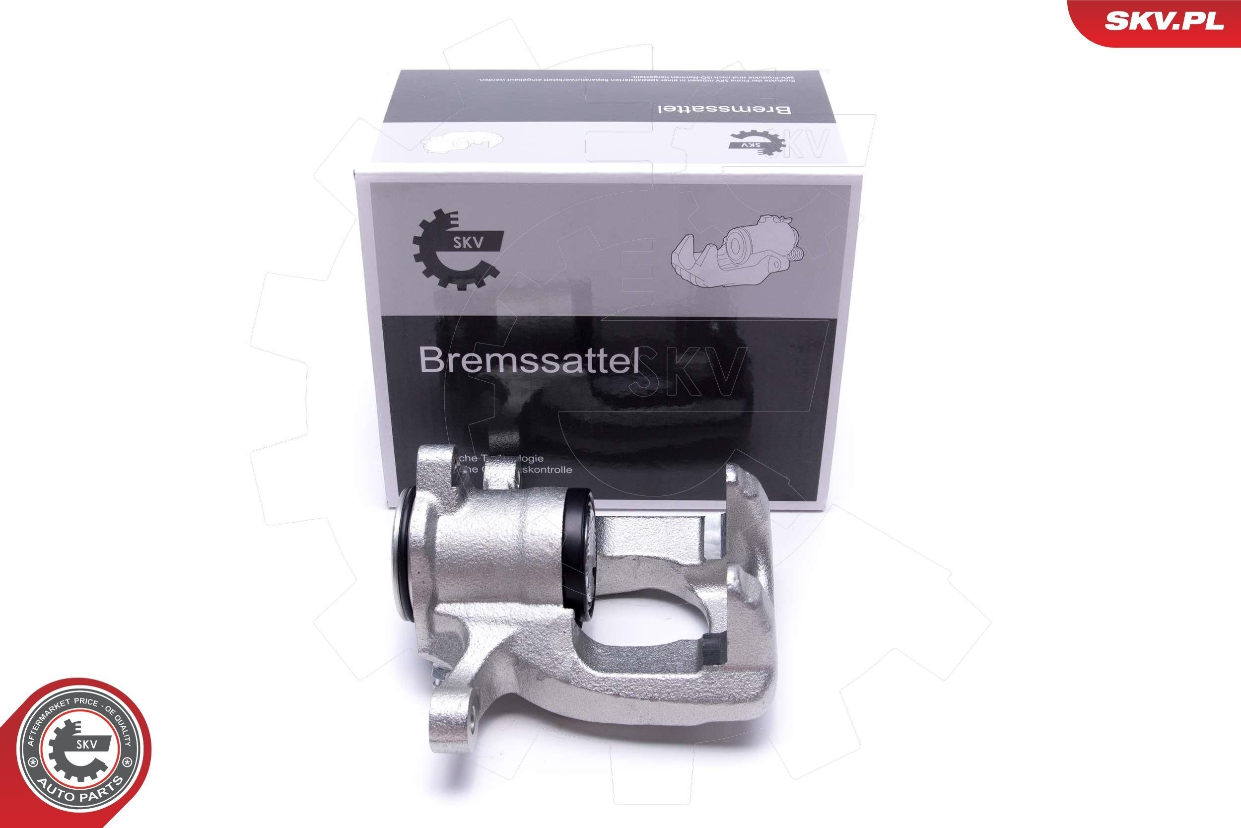 Δαγκάνα φρένων ESEN SKV 56SKV444 ESEN SKV 56SKV444 Δαγκάνα φρένων NISSAN QASHQAI 2014