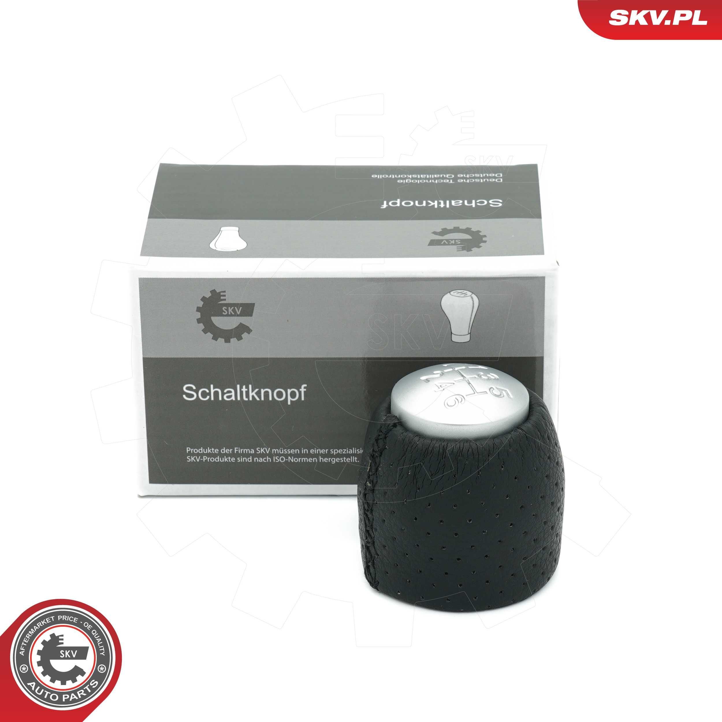 ESEN SKV Πόμολο ταχυτήτων 63SKV004 ESEN SKV 63SKV004 Μοχλό αλλαγής ταχυτήτων 145 (930) γνήσια τιμες