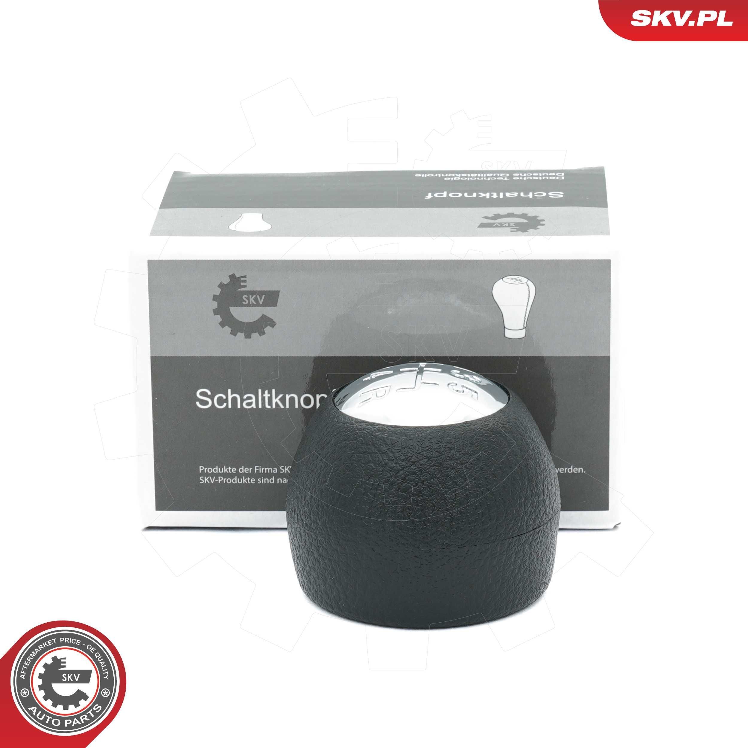 ESEN SKV Manete de mudanças 63SKV006 ESEN SKV 63SKV006 originais Manípulo da alavanca de mudanças Alfa Romeo 147 937 custo