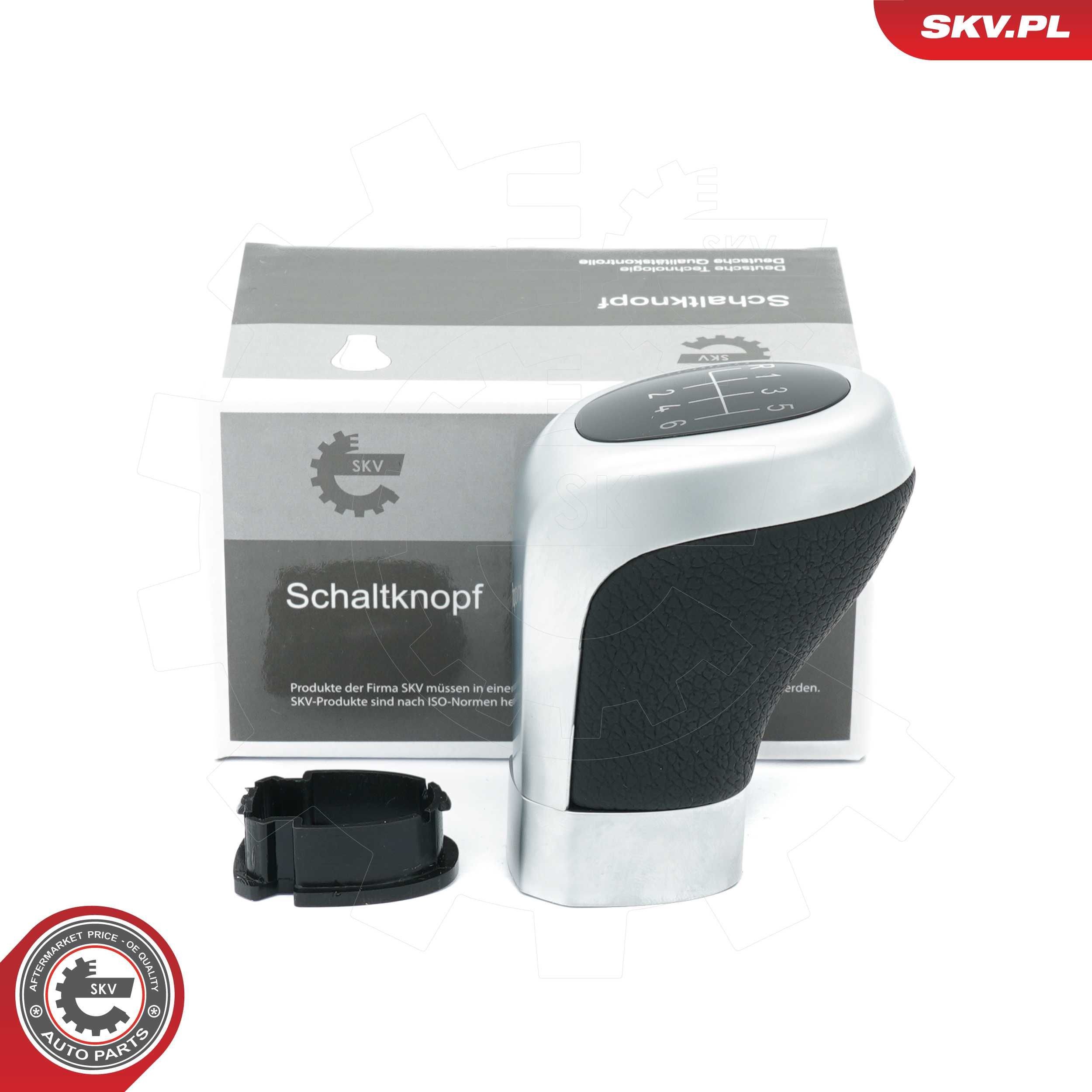 ESEN SKV Gearknop 63SKV024 ESEN SKV 63SKV024 Gearknop