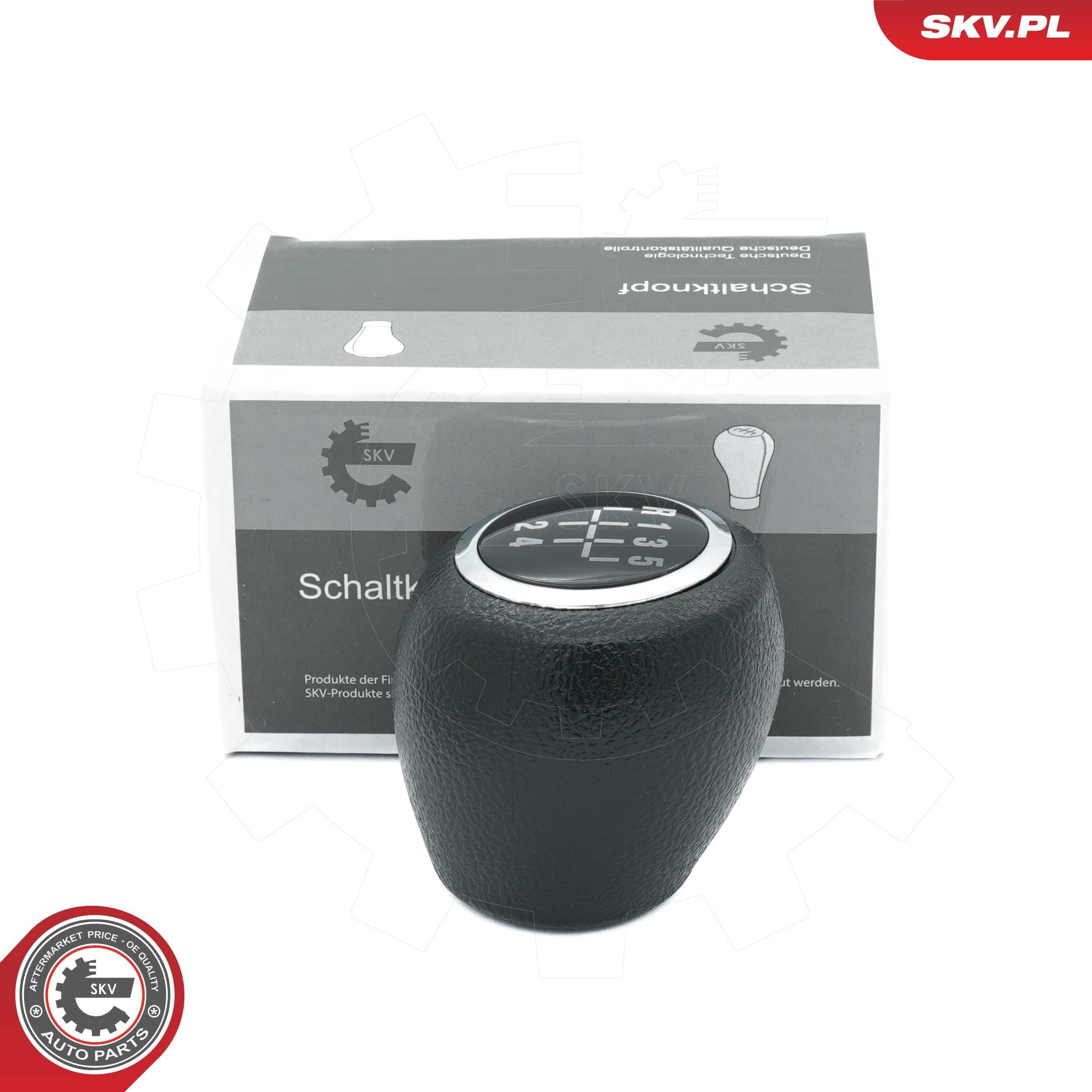 ESEN SKV Pomello cambio 63SKV025 ESEN SKV 63SKV025 costo Pomello del cambio Chevrolet Lacetti Sedan originale