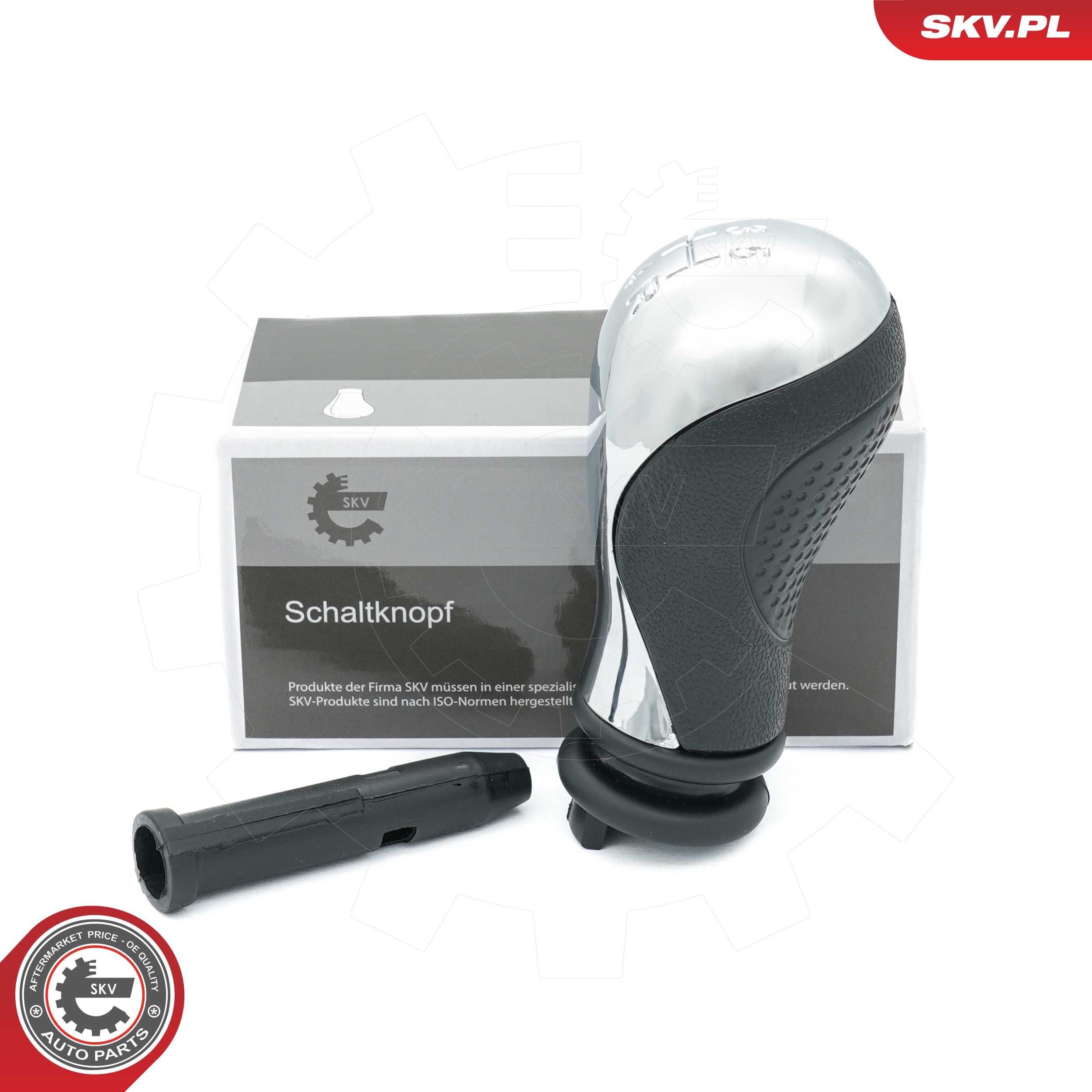 ESEN SKV Pookknop 63SKV028 Citroën C5 Schakelpook ESEN SKV 63SKV028