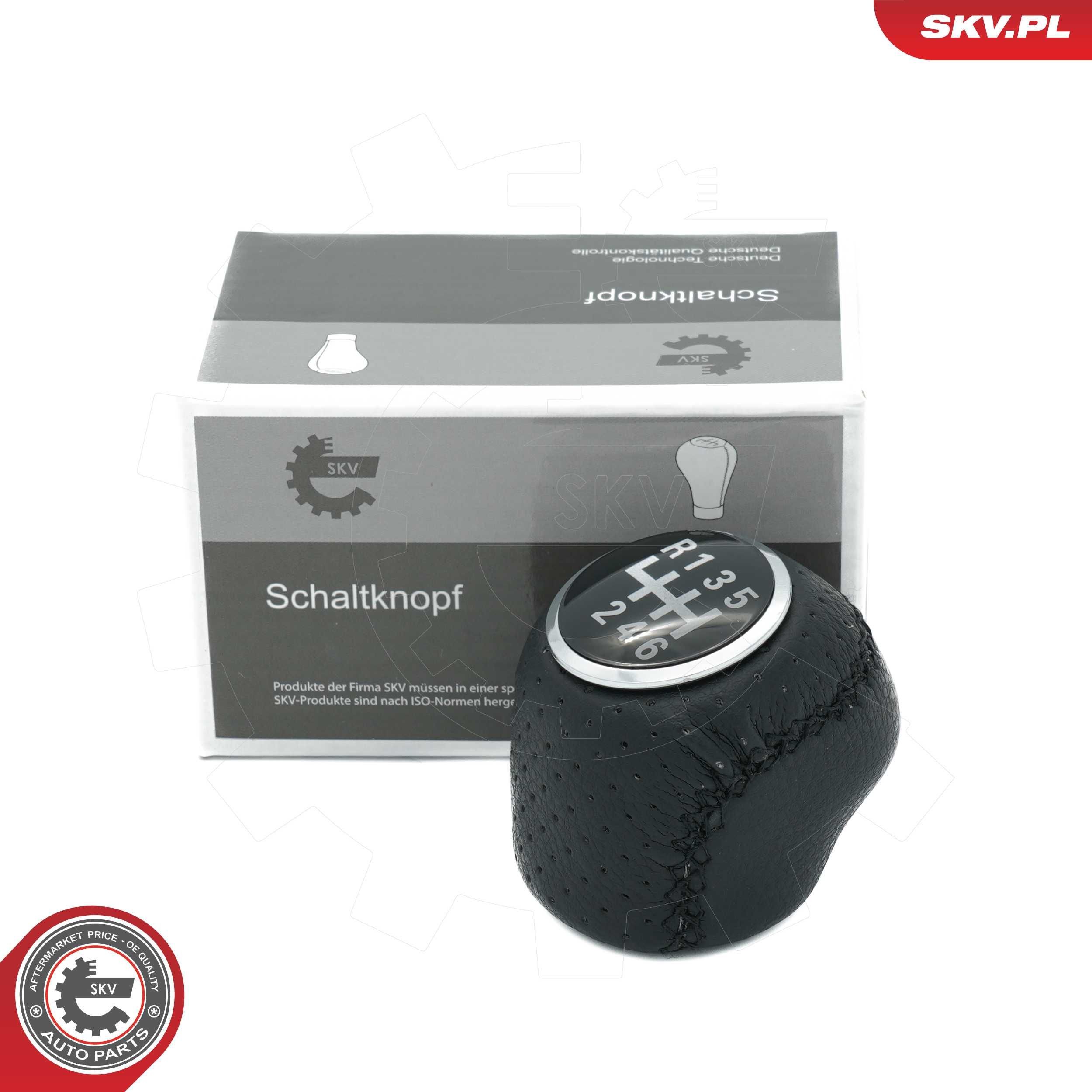 ESEN SKV Pookknop 63SKV032 ESEN SKV 63SKV032 Bediening versnellingsbak Fiat Ducato 244 goedkoop