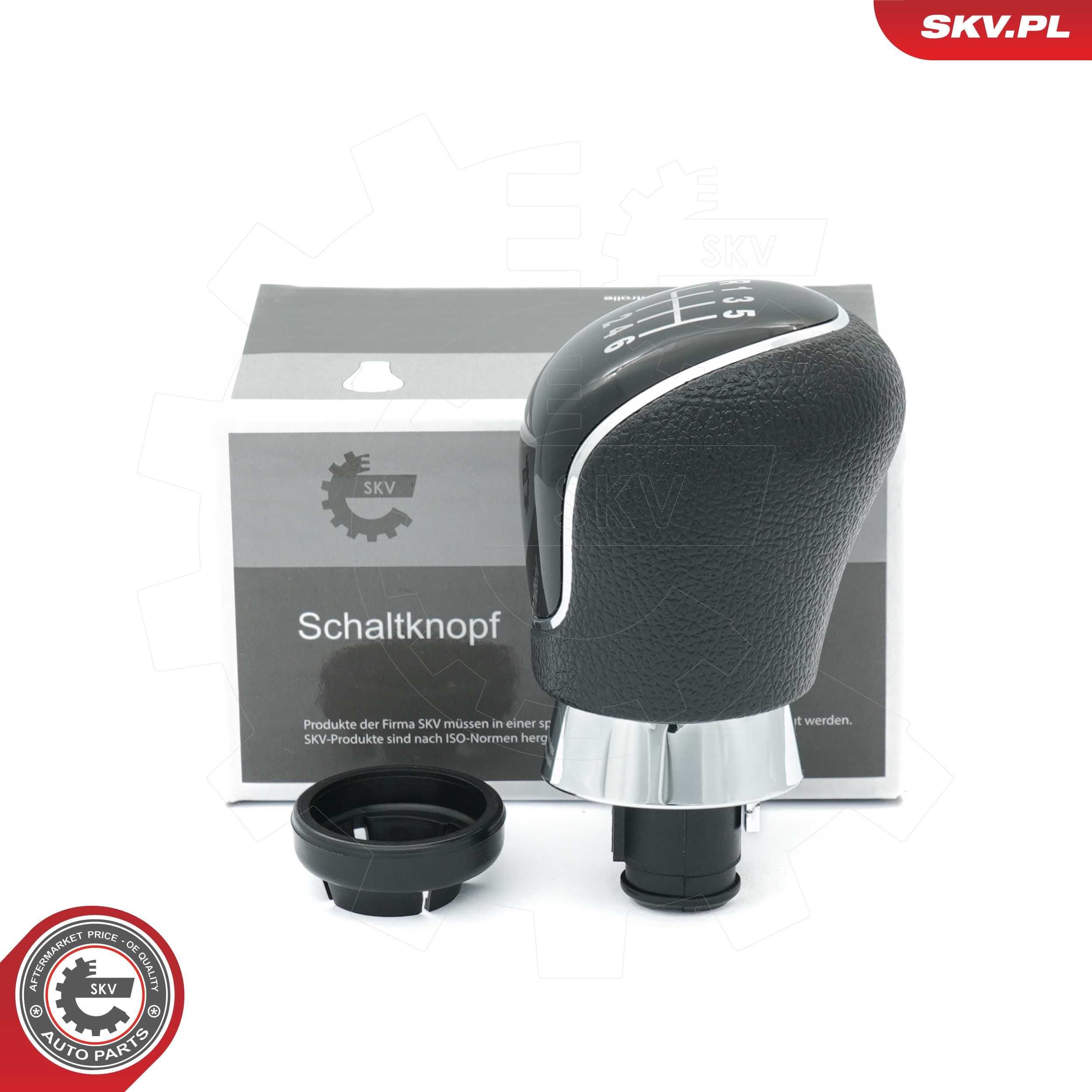 Manete de mudanças ESEN SKV 63SKV033 ESEN SKV 63SKV033: Manete Ford MONDEO 2020