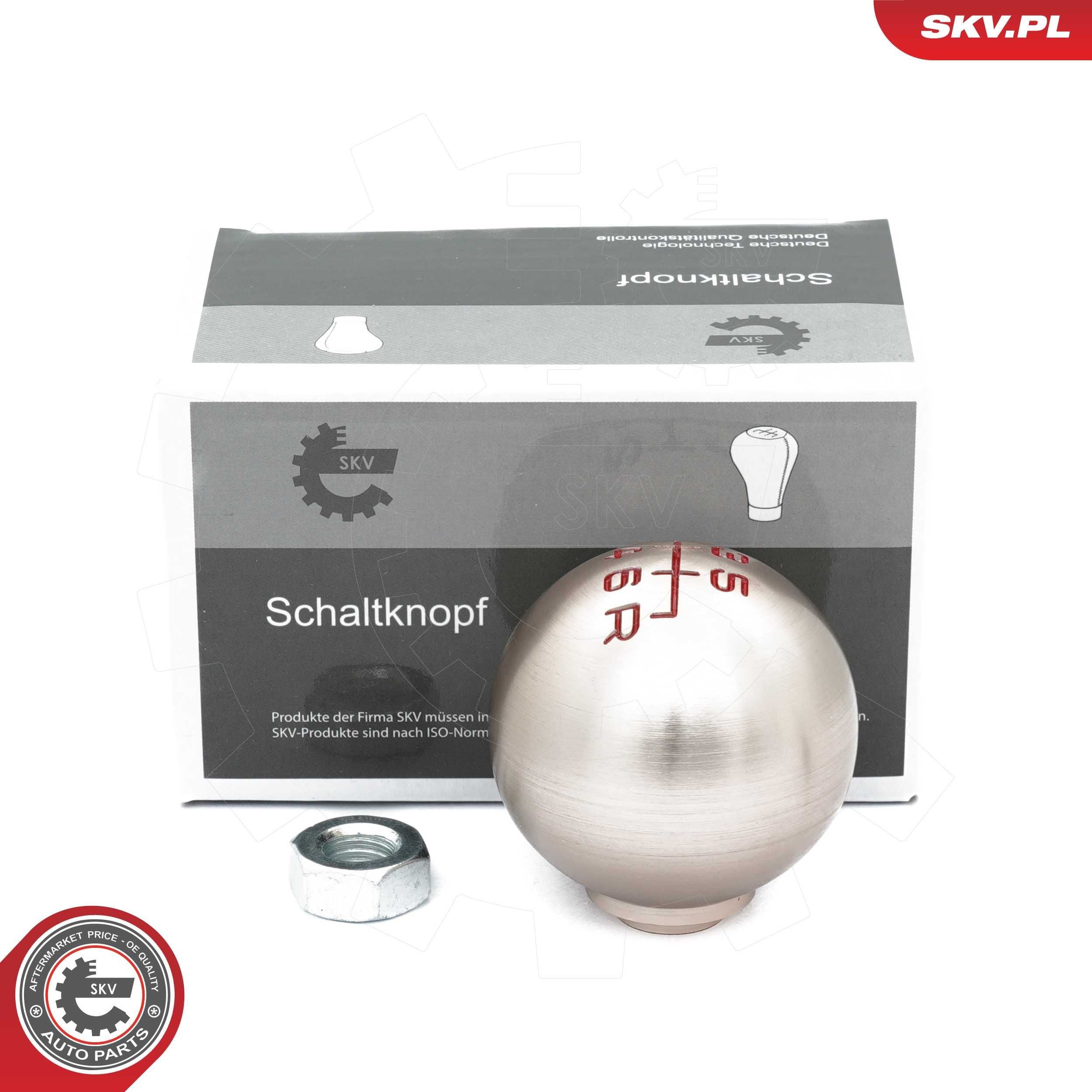 ESEN SKV Gearknop 63SKV045 ESEN SKV 63SKV045 Honda Civic 9 Gearknop tilbehør til en rimelig pris