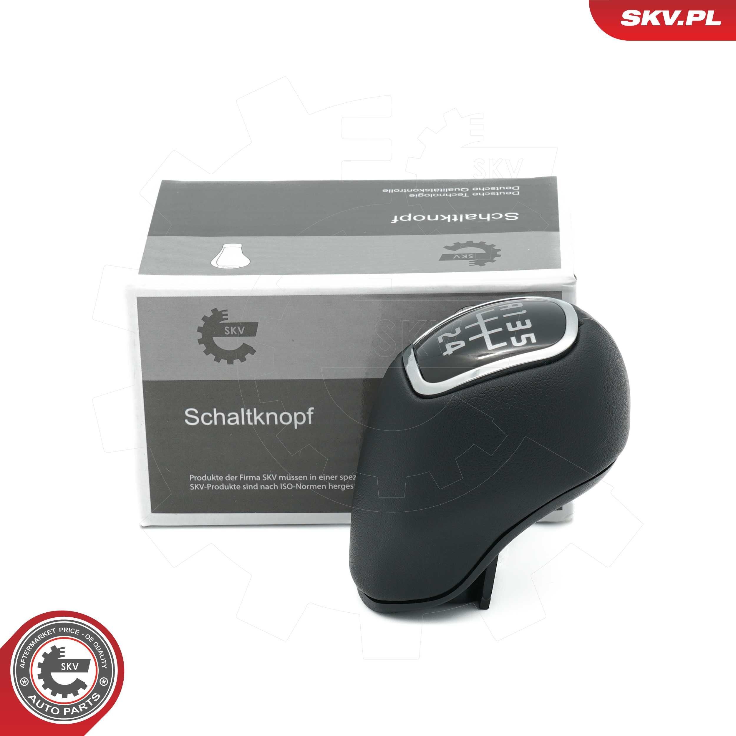 ESEN SKV Växelspaksknopp 63SKV048 ESEN SKV 63SKV048 Växelspaksknopp Ioniq AE original