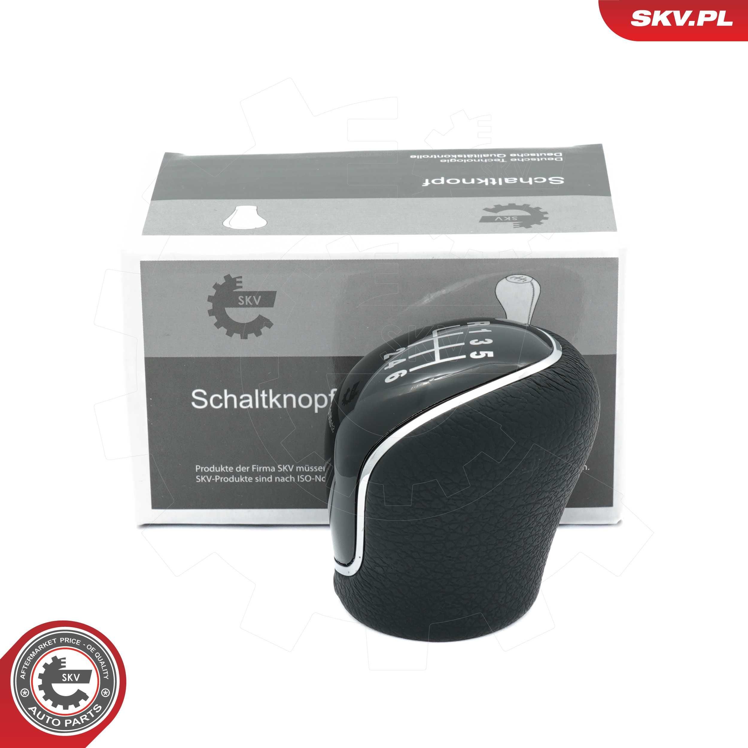 ESEN SKV Manete de mudanças 63SKV052 ESEN SKV 63SKV052 originais Manípulo da alavanca de mudanças Hyundai Elantra 3 custo