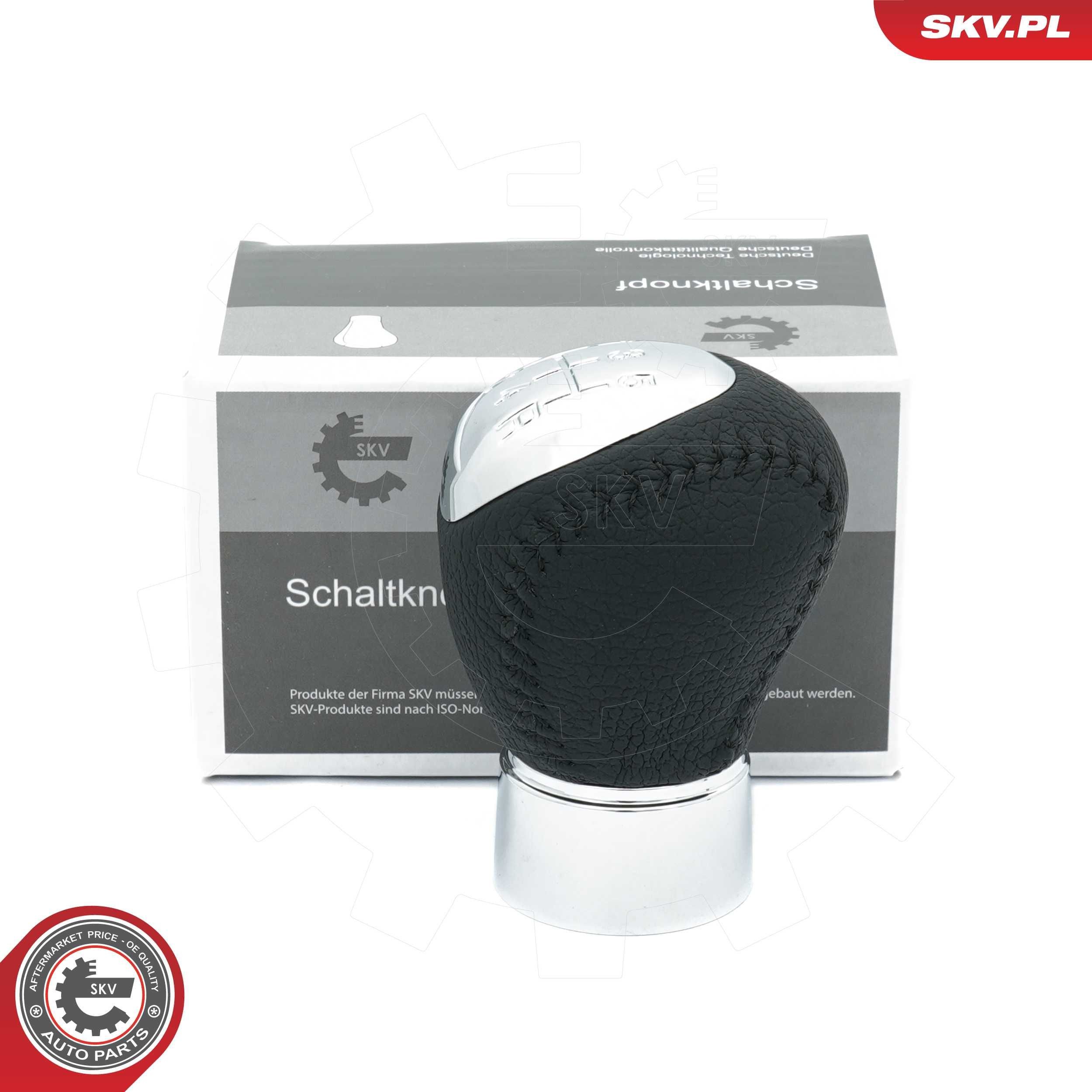 ESEN SKV Gearknop 63SKV063 ESEN SKV 63SKV063 Gearknop og tilbehør Mazda Demio DW billig