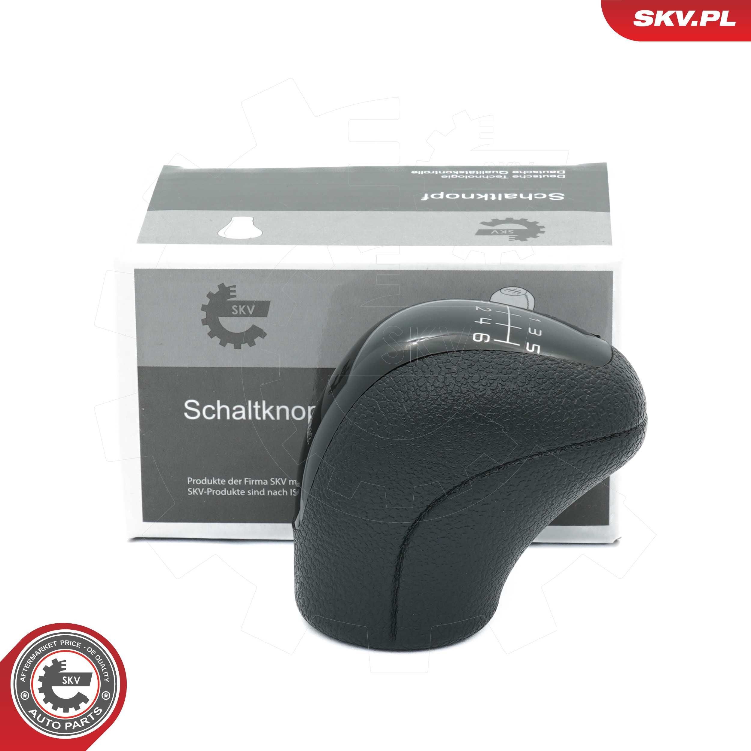 ESEN SKV Pommeau de vitesse 63SKV066 ESEN SKV 63SKV066 Levier de vitesse Mercedes Sprinter 5t pas cher
