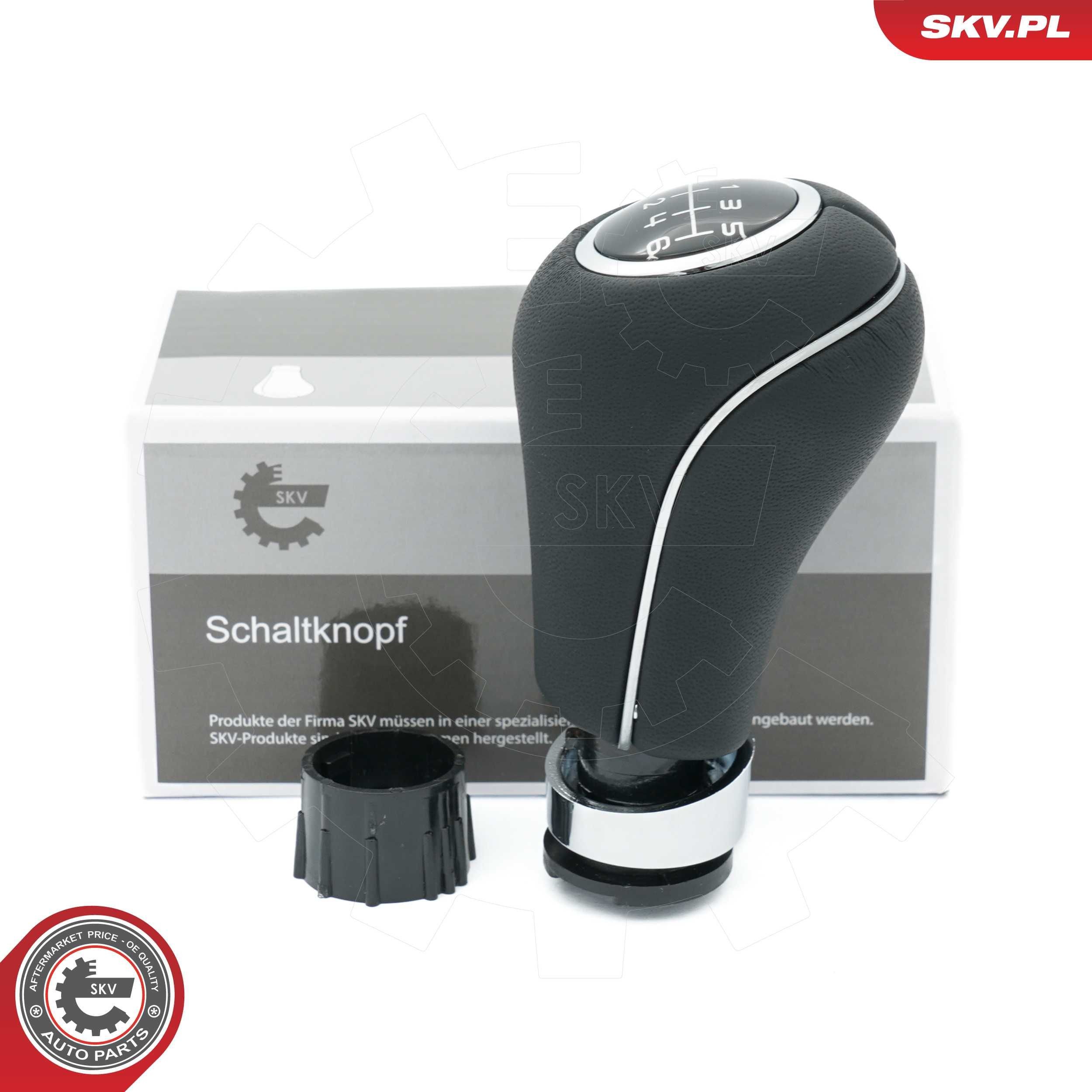 ESEN SKV Växelspaksknopp 63SKV068 ESEN SKV 63SKV068 Växelspaksknopp Mercedes C218