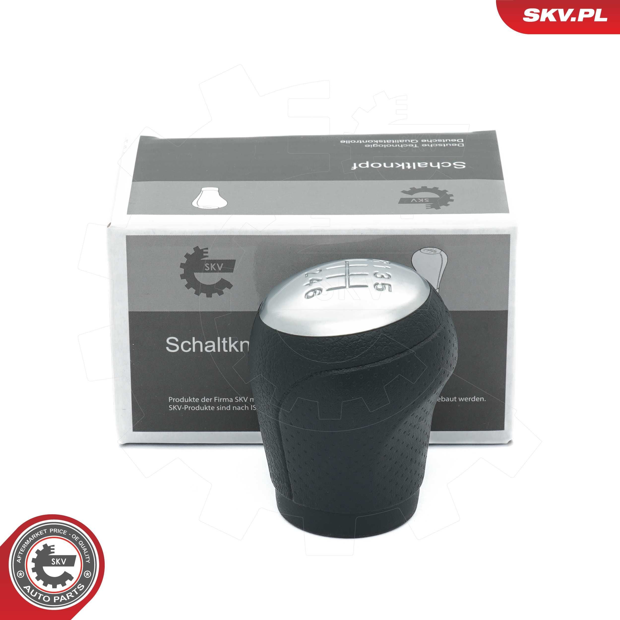 ESEN SKV Pommeau de vitesse 63SKV084 ESEN SKV 63SKV084 Pommeau boite de vitesse Mercedes-Benz SLK d'origine