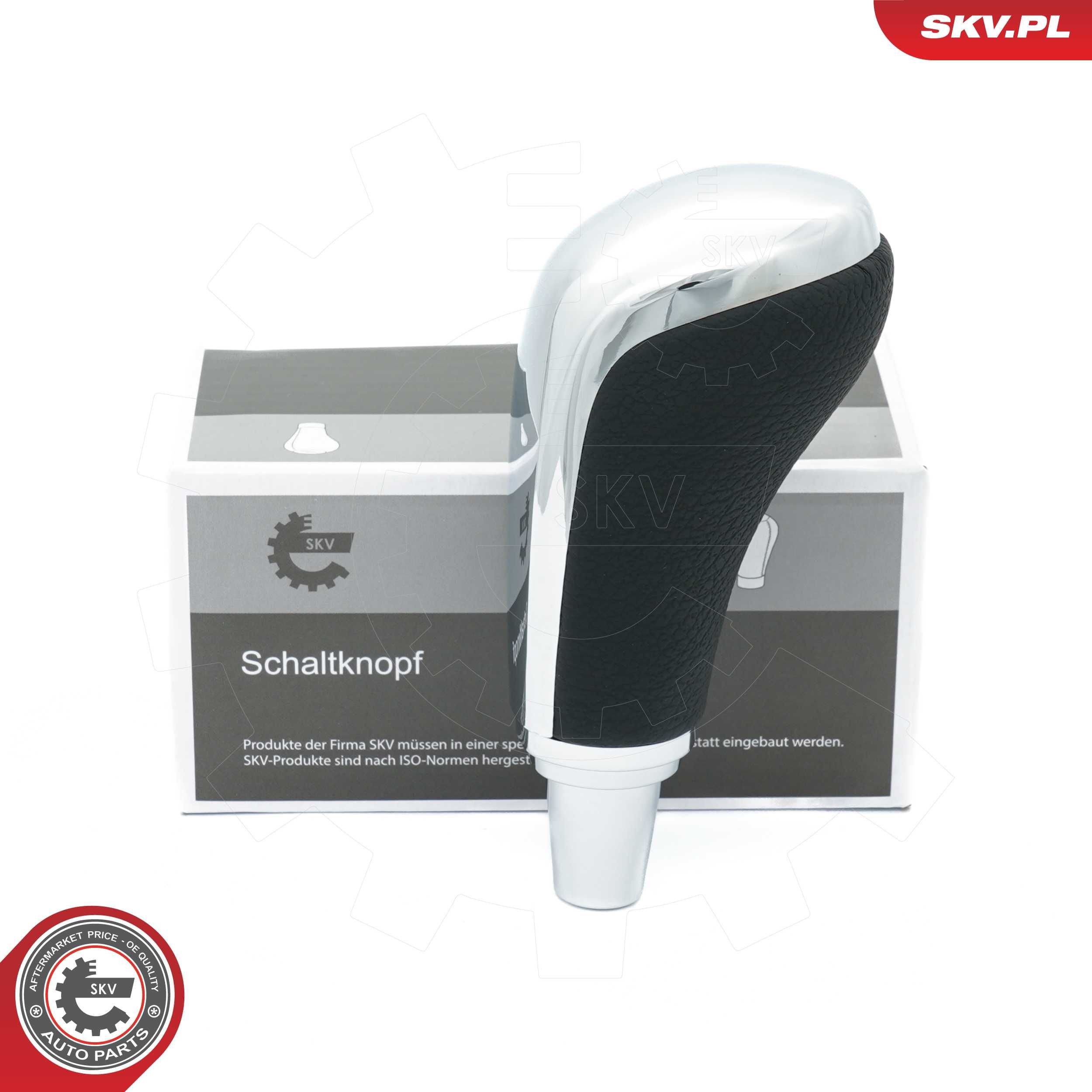 Manete de mudanças ESEN SKV 63SKV085 ESEN SKV 63SKV085 Alavanca de velocidades NISSAN QASHQAI 2023